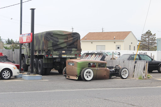 Gas Station «Brigantine Auto & Marine», reviews and photos, 3600 Brigantine Blvd, Brigantine, NJ 08203, USA