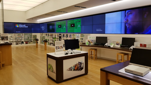 Computer Store «Microsoft Store», reviews and photos, 116 Bellevue Way NE, Bellevue, WA 98004, USA