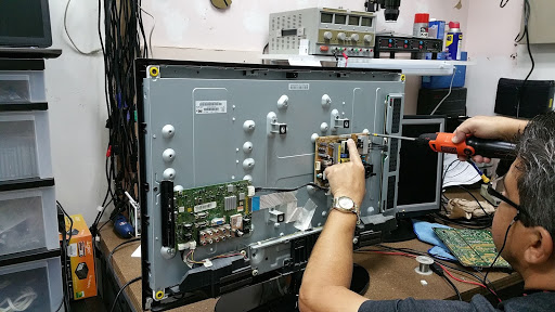 Electronics Repair Shop «Cell Phones Universe», reviews and photos, 1325 SW 107th Ave Ste b, Miami, FL 33174, USA