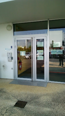 Agence conseil retraite Agirc-Arrco de Saint-Benoît à Saint-Benoît