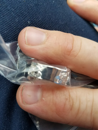 Jewelry Store «Loftis Jewelry & Pawnbrokers», reviews and photos, 410 W University St, Springfield, MO 65807, USA