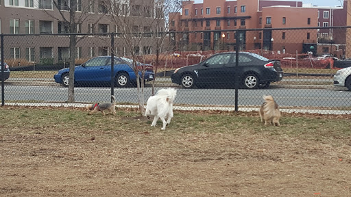Park «Eugene Simpson Stadium Park», reviews and photos, 426 E Monroe Ave, Alexandria, VA 22301, USA