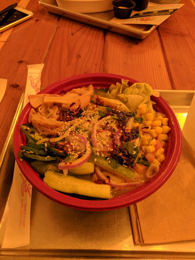 Restaurant «Cross Roast BBQ Eatery», reviews and photos, 401 S Magnolia Ave, Anaheim, CA 92804, USA