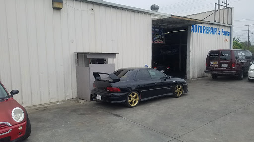Auto Repair Shop «auto repair shop la palma», reviews and photos, 511 E La Palma Ave, Anaheim, CA 92801, USA