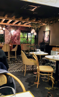 Atmosphère du Restaurant Le Royal à Caen - n°11