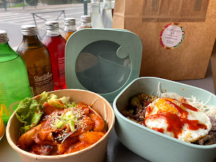 Photo n°98 de Yam Yam cuisine coréenne à Rennes ()