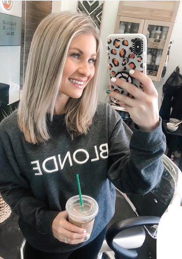 Day Spa «The Red Door Salon & Spa», reviews and photos, 11800 W Broad St #2625, Richmond, VA 23233, USA