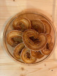 Photo n°2 de Le Comptoir du Cacao à Cordes-sur-Ciel ()