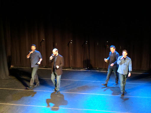 Movie Theater «Somerville Theatre», reviews and photos, 55 Davis Square, Somerville, MA 02144, USA