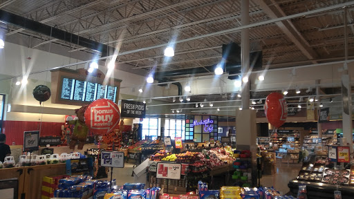 Grocery Store «Giant Food Stores», reviews and photos, 1465 W Broad St, Quakertown, PA 18951, USA