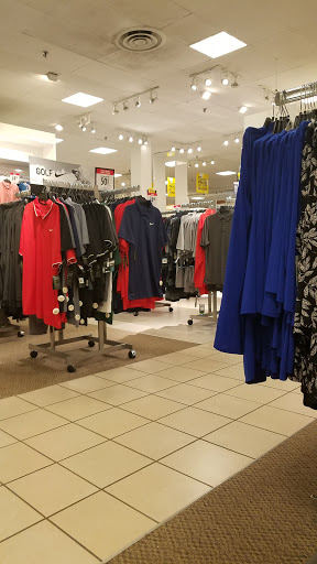 Department Store «JCPenney», reviews and photos, 500 Briarwood Cir, Ann Arbor, MI 48108, USA