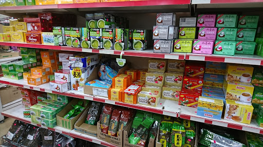 Kim Wang Asian Grocery