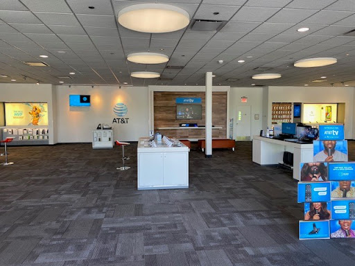 Cell Phone Store «AT&T», reviews and photos, 1500 Oakley Seaver Dr Suite 1, Clermont, FL 34711, USA