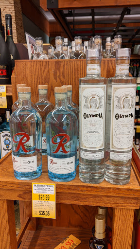 Supermarket «Payless Foods», reviews and photos, 1609 E Main St, Freeland, WA 98249, USA