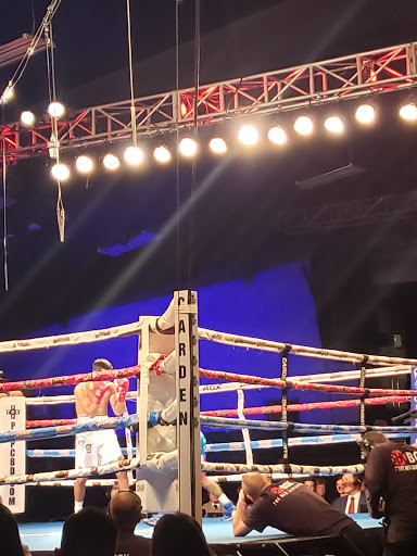 Casino «WinnaVegas Casino Resort», reviews and photos, 1500 330th St, Sloan, IA 51055, USA