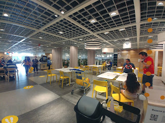 IKEA Restaurant