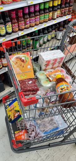 Grocery Store «Senter Foods», reviews and photos, 3975 Senter Rd, San Jose, CA 95111, USA