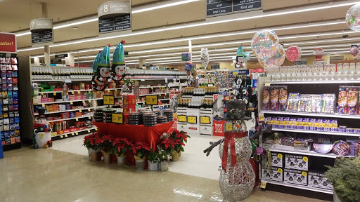 Grocery Store «Safeway», reviews and photos, 7301 Greenback Ln, Citrus Heights, CA 95621, USA