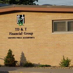 TDT CPAs and Advisors, P.C. in Mt Pleasant, Iowa