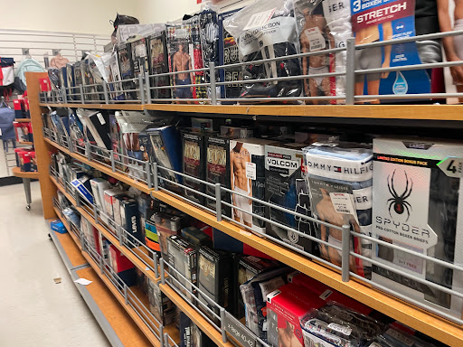 Department Store «T.J. Maxx», reviews and photos, 12163 Biscayne Blvd, North Miami, FL 33181, USA