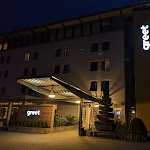 Photo n°2 de l'avis de Li-Ming.h fait le 16/04/2023 à 11:49 sur le  greet Hotel Darmstadt à Darmstadt