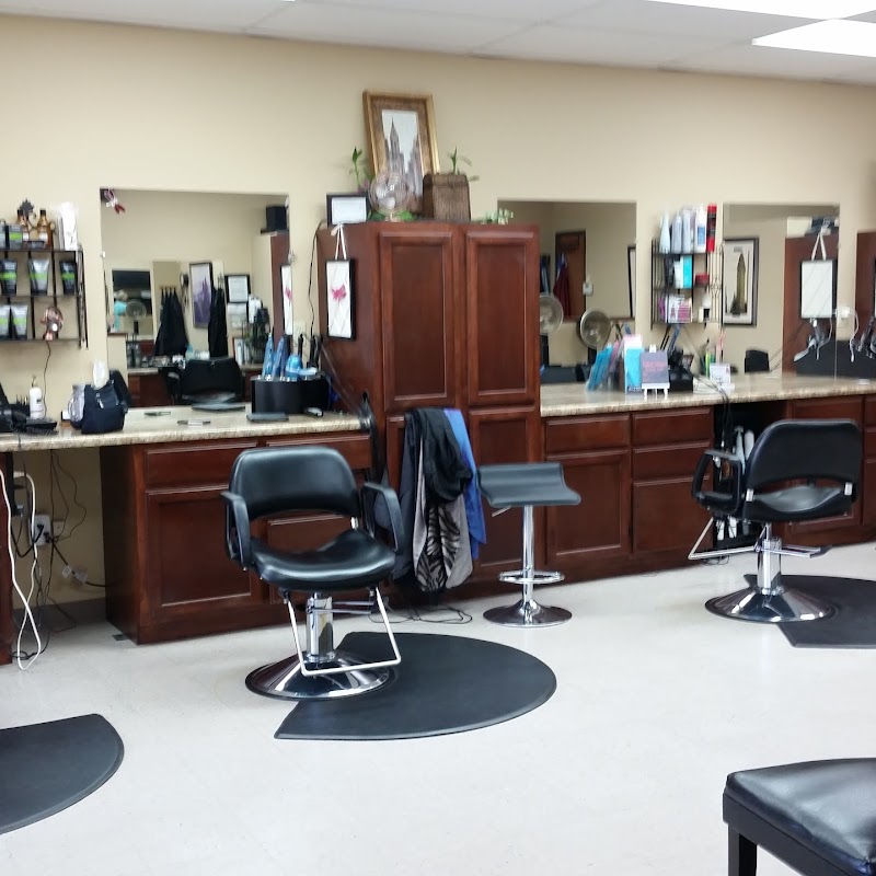 Appearances Hair & Nail Salon