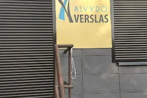 Alvydo verslas image