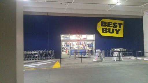 Electronics Store «Best Buy», reviews and photos, 1055 Metropolitan Ave, Charlotte, NC 28204, USA