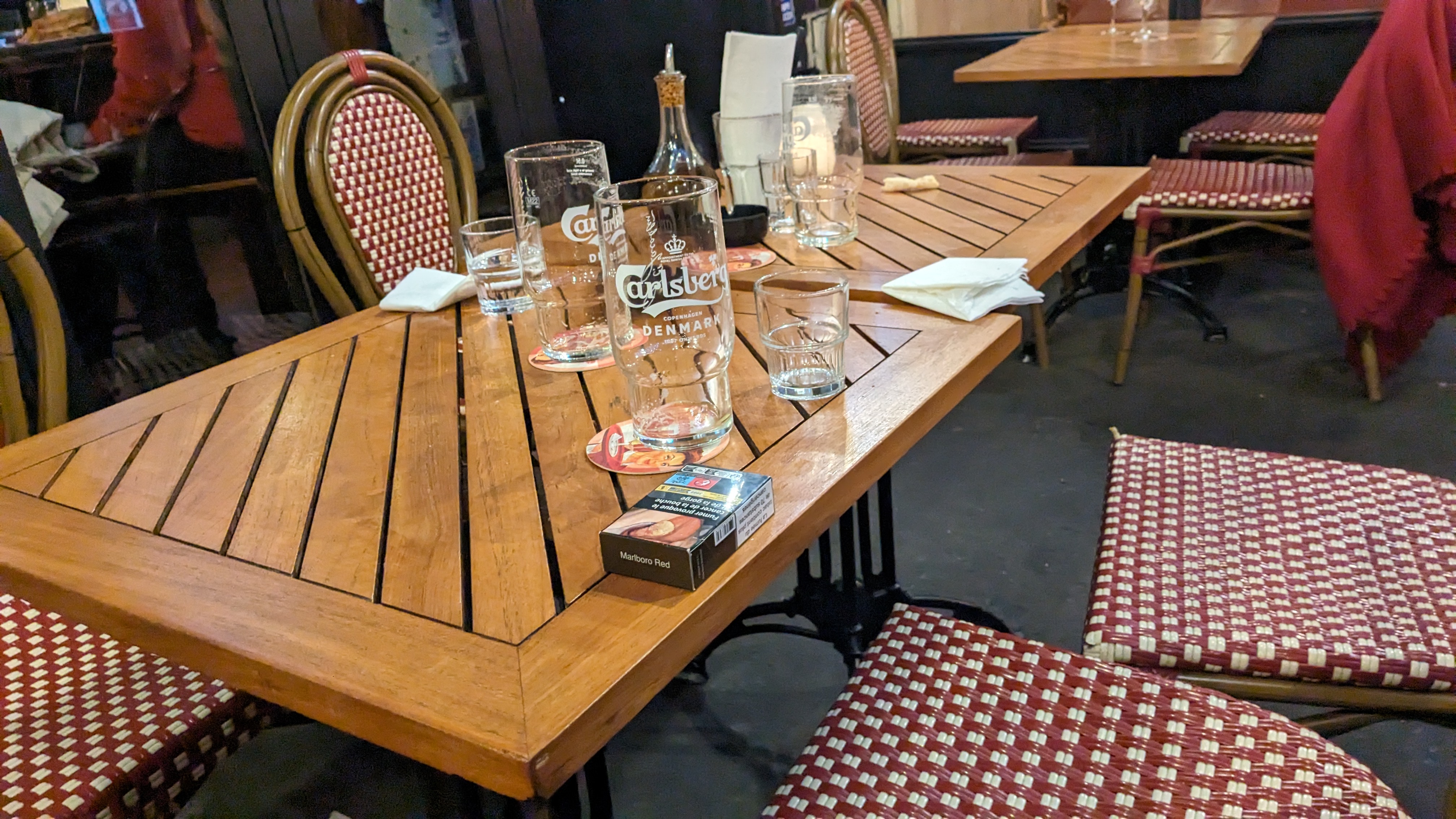 Photo n° 1 de l'avis de Raghda.o fait le 16/12/2023 à 21:11