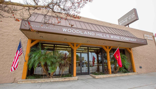 Wine Store «Woodland Hills Wine Company», reviews and photos, 22622 Ventura Blvd, Woodland Hills, CA 91364, USA