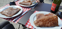 Gâteau du Crêperie La Ferme du Grand Clos à La Baule-Escoublac - n°2