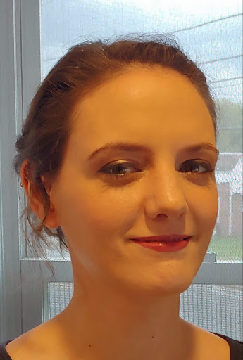 Hair Salon «Ochoa Salon & Spa», reviews and photos, 653 N Main St, East Longmeadow, MA 01028, USA