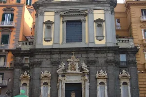 Church of Saint Ferdinando image