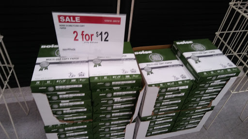 Office Supply Store «Office Depot», reviews and photos, 12900 Foothill Blvd, Sylmar, CA 91342, USA