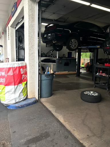 Auto Repair Shop «Telford Auto Repair & Tire», reviews and photos, 645 S Main St, Telford, PA 18969, USA