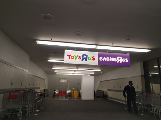 Toy Store «Toys