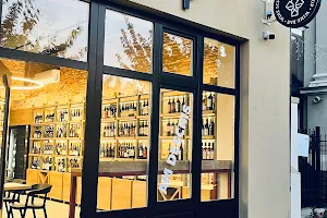 DOP Wine Shop • Wine Bar • Wine School image