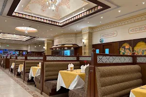 India Palace Restaurant image