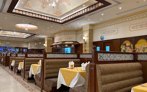 India Palace Restaurant image