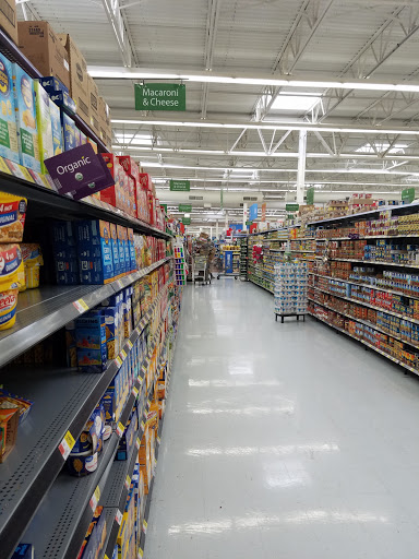 Department Store «Walmart Supercenter», reviews and photos, 33501 S Dixie Hwy, Florida City, FL 33034, USA