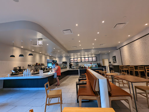 Starbucks image