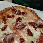 Photo n°2 de l'avis de Mary.o fait le 02/01/2023 à 13:47 sur le  La retta via à Bari