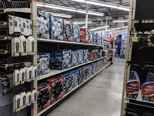 Auto Parts Store «Pep Boys Auto Parts & Service», reviews and photos, 4520 Sepulveda Blvd, Culver City, CA 90230, USA