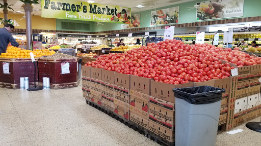 Grocery Store «New Grand Mart», reviews and photos, 6326 Arlington Blvd, Falls Church, VA 22042, USA