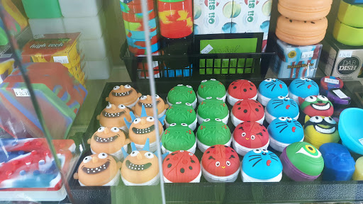 Tobacco Shop «Smoke City», reviews and photos, 295 Blanding Blvd, Orange Park, FL 32073, USA