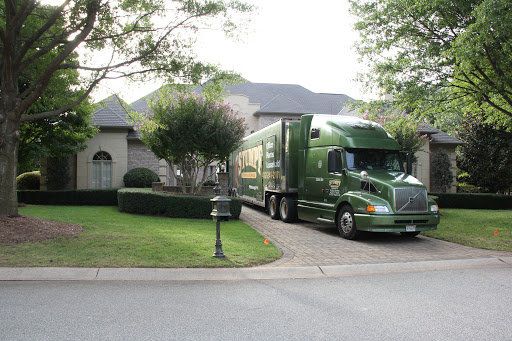 Moving Company «Stumpf Moving & Storage», reviews and photos, 199 Purity Rd, Pittsburgh, PA 15235, USA