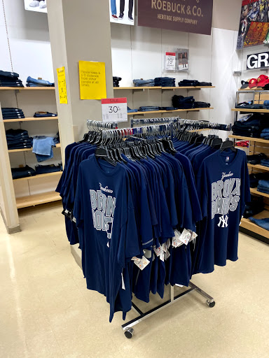 Department Store «Sears», reviews and photos, 800 Sunrise Mall, Massapequa, NY 11758, USA