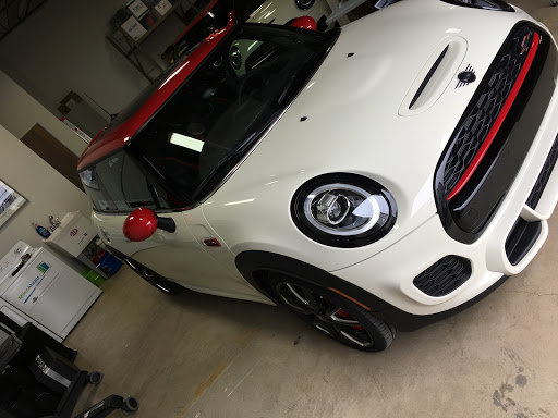 Auto Body Shop «Carmel Auto Contours», reviews and photos, 1020 3rd Ave SW, Carmel, IN 46032, USA