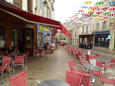 Le Gibus à Laon