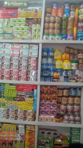Bblove Beauty Makeup, M 148 Abubaka, Sabon Gari Market Police Station, Rimi Market Road, Fagge, Kano, Nigeria, Health Food Store, state Kano
